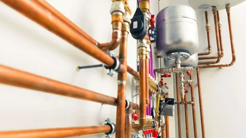 Plumbing and Heating