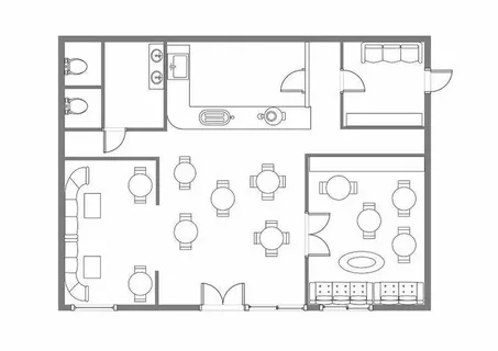 Design, layout & drawings