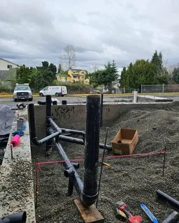Plumbing and Heating